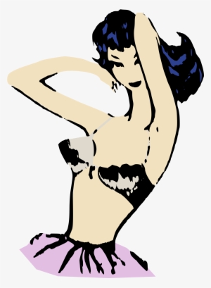 This Free Icons Png Design Of Lady In Bra - Lady With Bra Clipart
