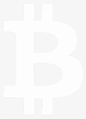 Bellswhitejonny - Bitcoin B White Png
