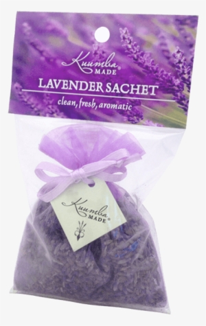 Lavender Sachet - Lavender