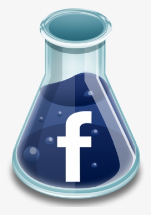 Facebook Icon - Facebook Science