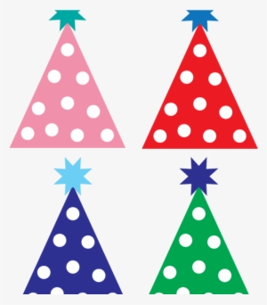 Party Hat Clip Art Free Party Hat Clipart Designs Pinterest - Party Hat