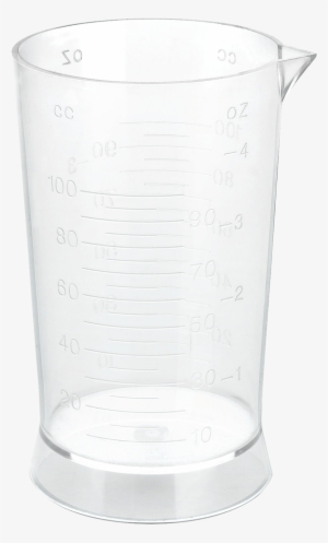 measuring beaker - beaker