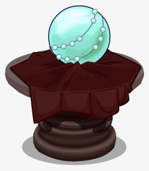 Crystal Ball - Wiki