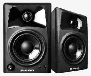 Frequently Asked Questions - M Audio Av32 10 Watt Compact Studio Monitor Speakers