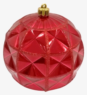 12cm Crystal Ball - Brisbane