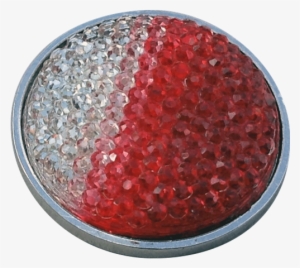 Rhinestone Crystal Ball Marker