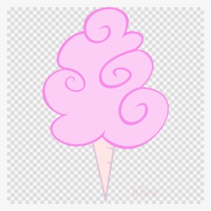 Download Drawing Of Cotton Candy Clipart Cotton Candy - Bitcoin Logo Transparent Background