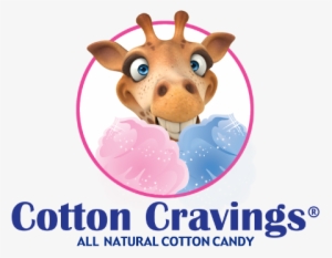 Cotton Cravings All Natural Cotton Candy
