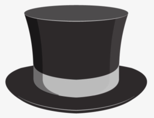 Tophat,512x512 Icon - Top Hat Ico