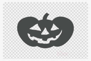 Pumpkin Clipart Halloween Pumpkins Jack O' Lantern - Nike Logo Png