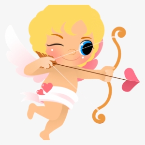 Cupid - Cupid Png