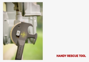 Handy Rescue Tool 4