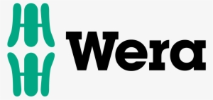Wera Tools Logo