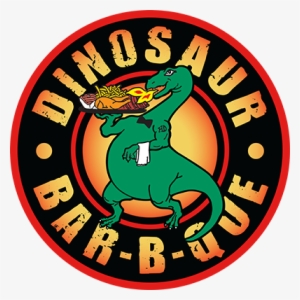 Dinosaur Bar B Que - Dinosaur Bar-b-que Roasted Garlic Honey Bbq Sauce 19oz.