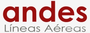 Andes Lineas Aereas - Andes Líneas Aéreas