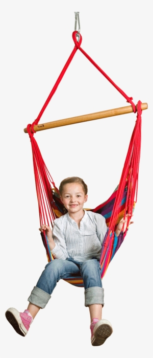 Swing Chair - Kinderhängestuhl Kid Cad Picapau