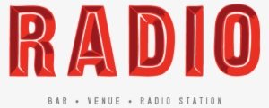 Radio Logo - - Logos De Radio Png