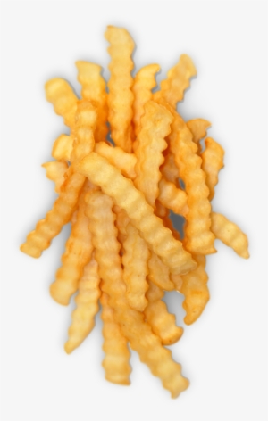 Transparent Fries Download - French Fries