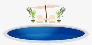 Home Pool - Swimming Pool