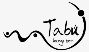 Tabu Lounge Bar Logo Png Transparent - Lounge Bar Logo