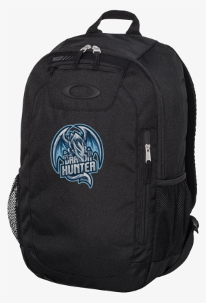 Dragon Hunter Backpack - Twitch Backpack