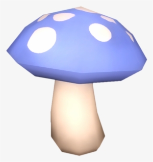 Item Mushroom - Wikia