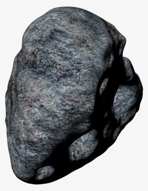 Meteor 3 - Rock