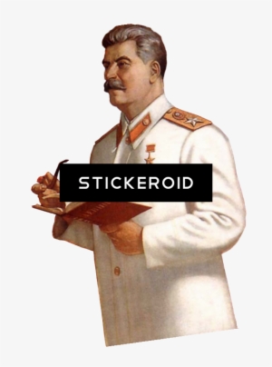 Stalin Celebrities - Bust