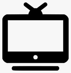 Television Tv Screen Comments - Television