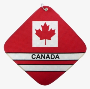 Canadian Flag Canada Theme Golf Club Head Covers And - Canada Flag