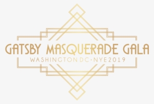 Gatsby Masquerade New Year's Eve Gala 2019 Washington, - New Year's Eve 2019 Gala