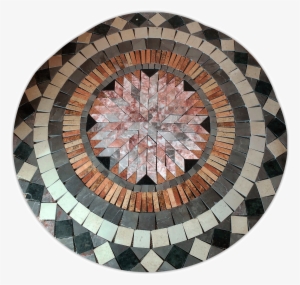 Destellos De Marmol - Mosaic