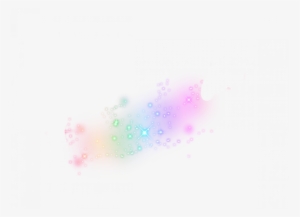 Gallery/destellos - Rainbow Sparkle Transparent
