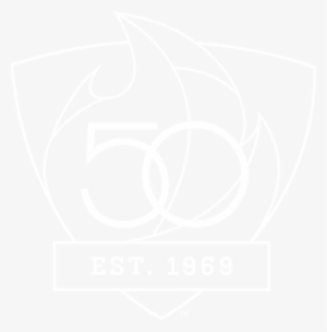White Outline, Png - Logo
