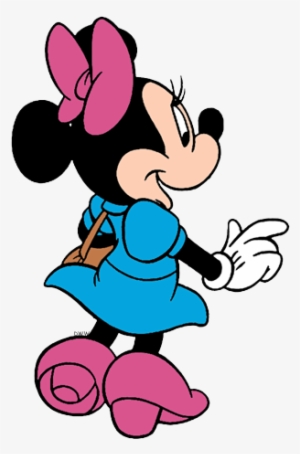Minnie Mouse - Minnie Purse