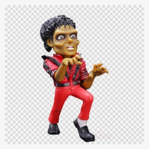Download Thriller Png Clipart Michael Jackson Thriller - Michael Jackson Zombie