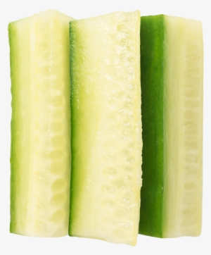 Cucumber Slices - Cucumber