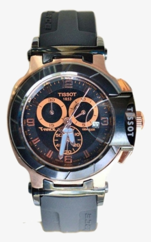 Tissot Watch Tissot Watch - Tissot Watches Png
