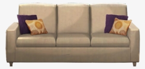 1 - Episode Interactive Couch Overlay