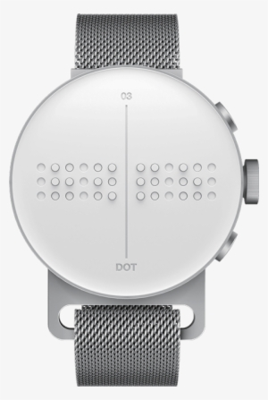 Tactile Mode - Watch