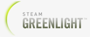 Steam Greenlight Png - Steam Greenlight Logo