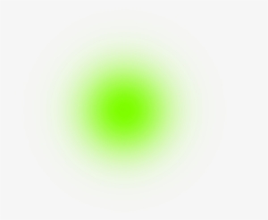 Green Light Art Effect Effects Cape - Colour Dots For Editing