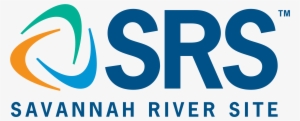 Png, Black - Logo Department Of Energy Savannah River Site