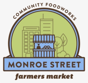 Cfw Farmers-markets Monroestreet - Columbia Heights