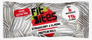 New Balls Now Available - Food Bites