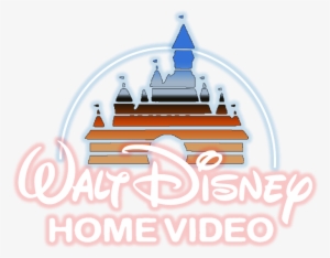 Walt Disney Home Video Chromed By Billy Superskullz - The Walt Disney Company