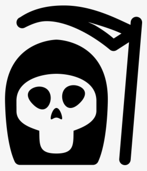 Grim Reaper Icon - Icon