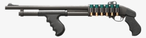 Hp-91 - Firearm