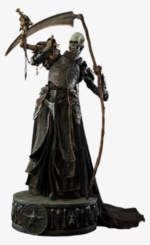 Play - Court Of The Dead - Exalted Reaper General Legendary