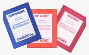 Us-coversheets Itok=ipdvbofv - Top Secret Documents Png